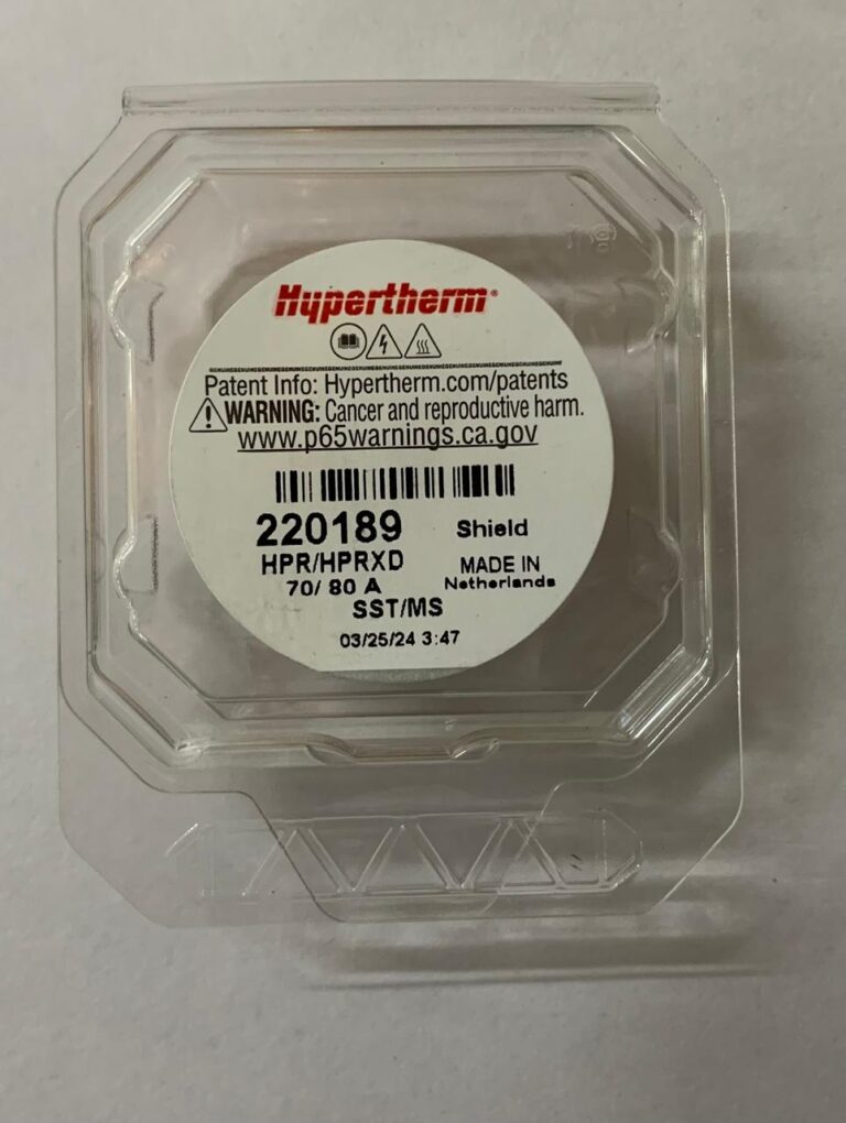 Hypertherm HPR 220189