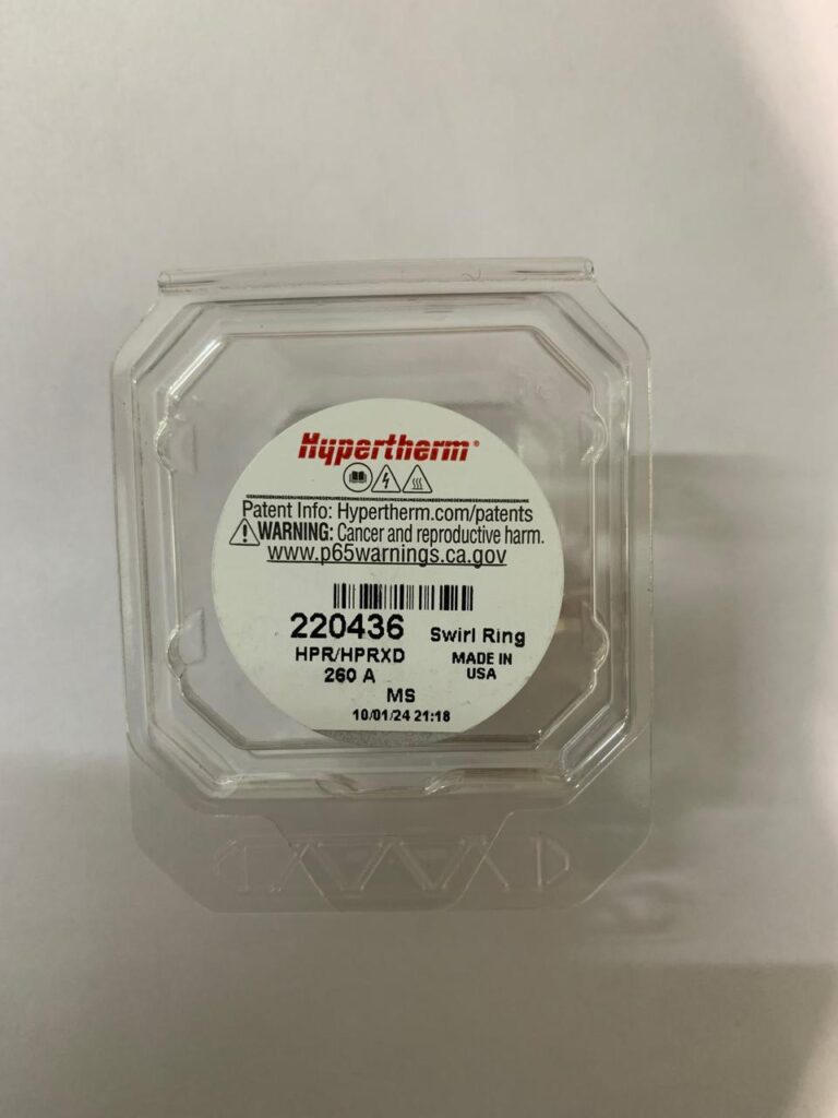 Hypertherm HPR 220436