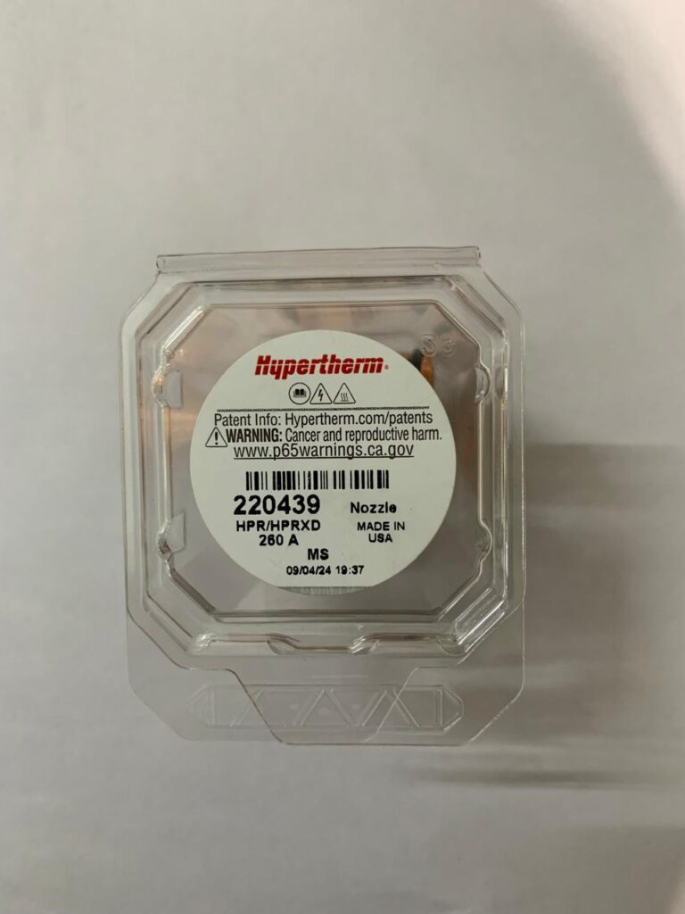 Hypertherm HPR 220439