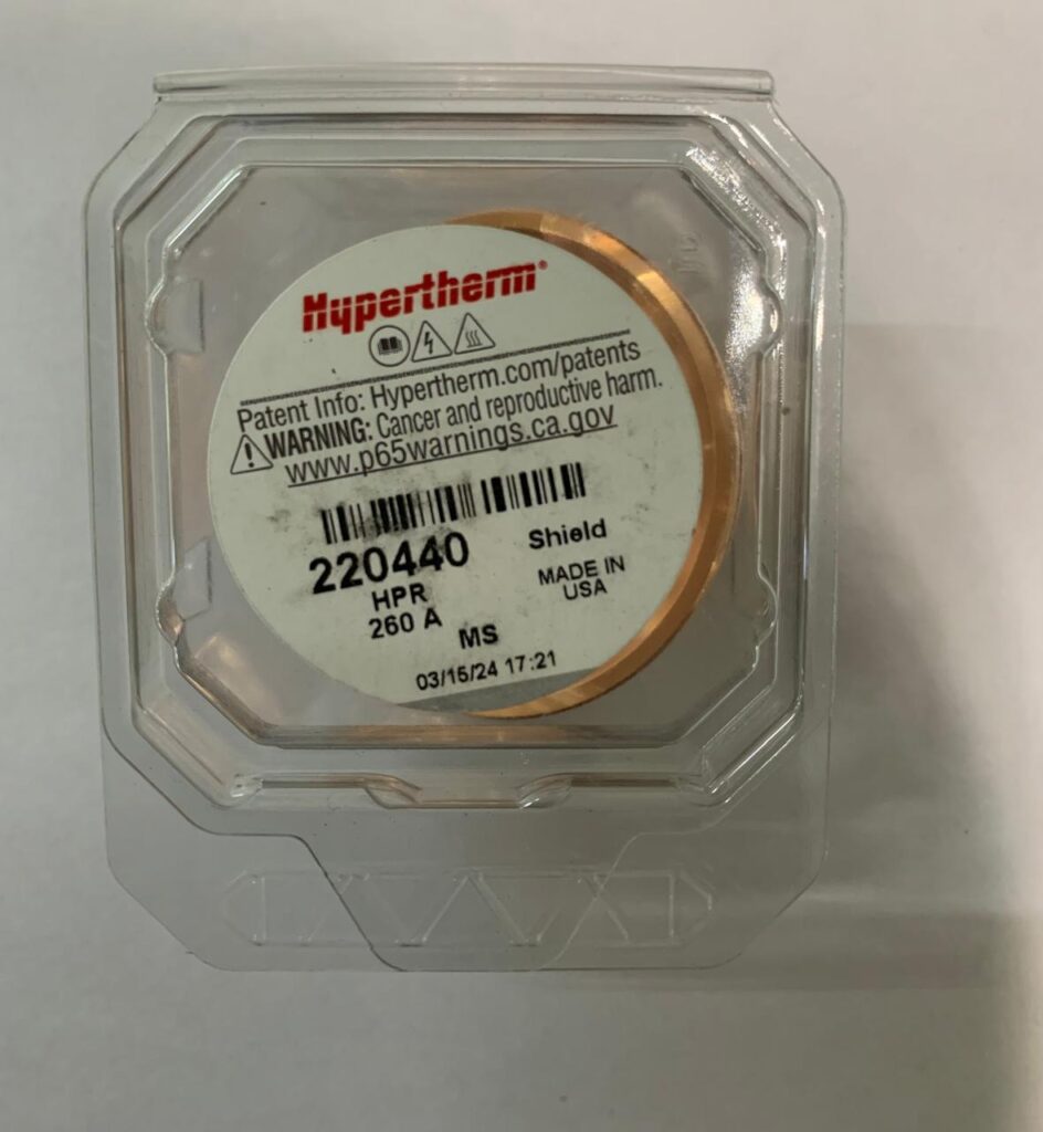 Hypertherm HPR 220440