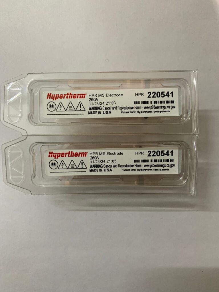 Hypertherm HPR 220541