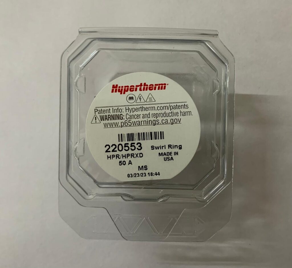Hypertherm HPR 220553