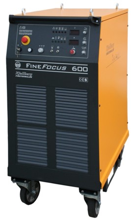 Kjellberg Fine Focus 600